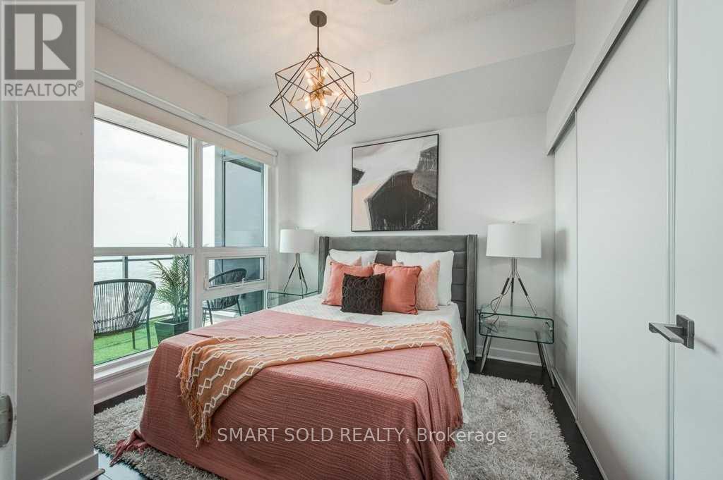 4301 - 4011 Brickstone Mews, Mississauga, Ontario  L5B 0J7 - Photo 12 - W13004576