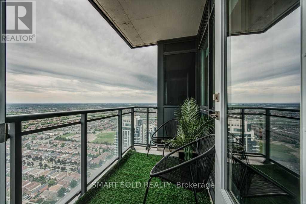 4301 - 4011 Brickstone Mews, Mississauga, Ontario  L5B 0J7 - Photo 14 - W13004576