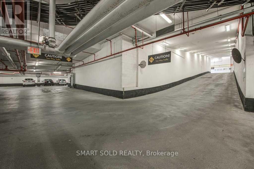 4301 - 4011 Brickstone Mews, Mississauga, Ontario  L5B 0J7 - Photo 18 - W13004576