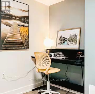 Basement Front - 127 Frederick Tisdale Drive, Toronto, Ontario  M3K 2B8 - Photo 2 - W13004588