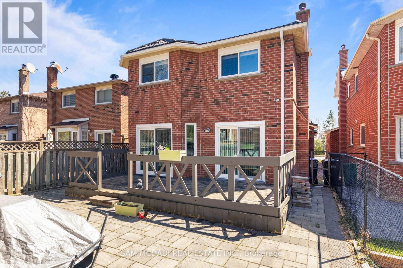 6282 Camgreen Circle, Mississauga, Ontario  L5N 4M6 - Photo 32 - W13004592