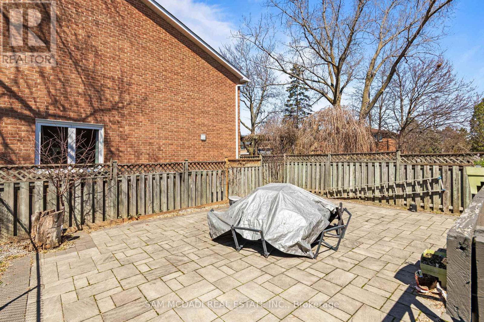 6282 Camgreen Circle, Mississauga, Ontario  L5N 4M6 - Photo 34 - W13004592