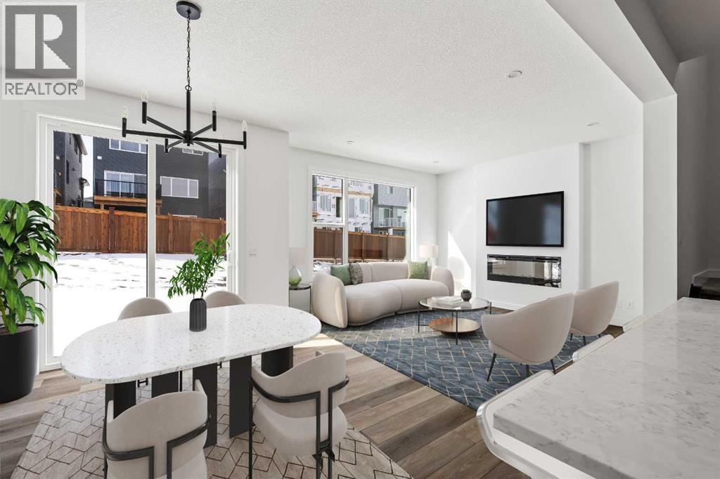 49 Starling Passage Nw, Calgary, Alberta  T3P 2W3 - Photo 10 - A2292346