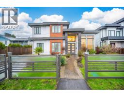 9631 PATTERSON ROAD, Richmond, British Columbia