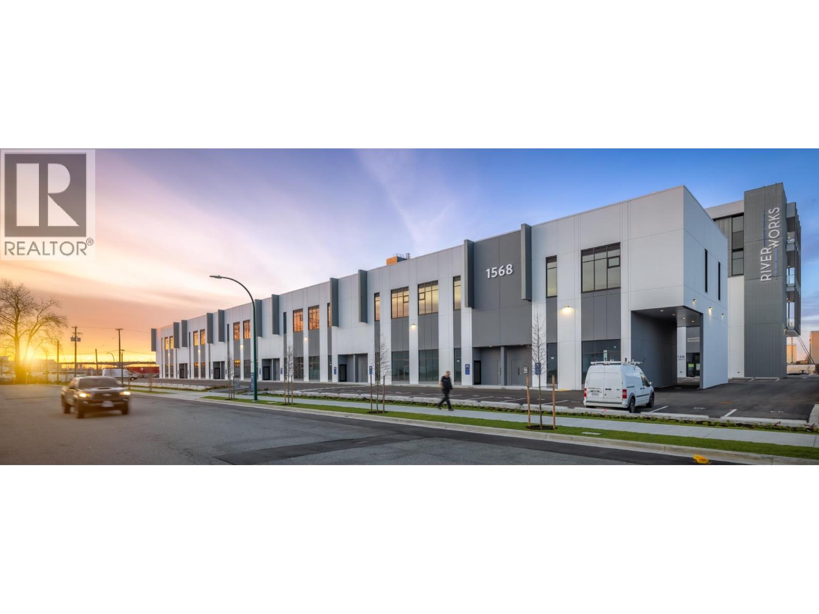 107 1568 W 75TH AVENUE, Vancouver, British Columbia