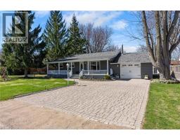 72571 DUCHESS Crescent, Zurich, Ontario