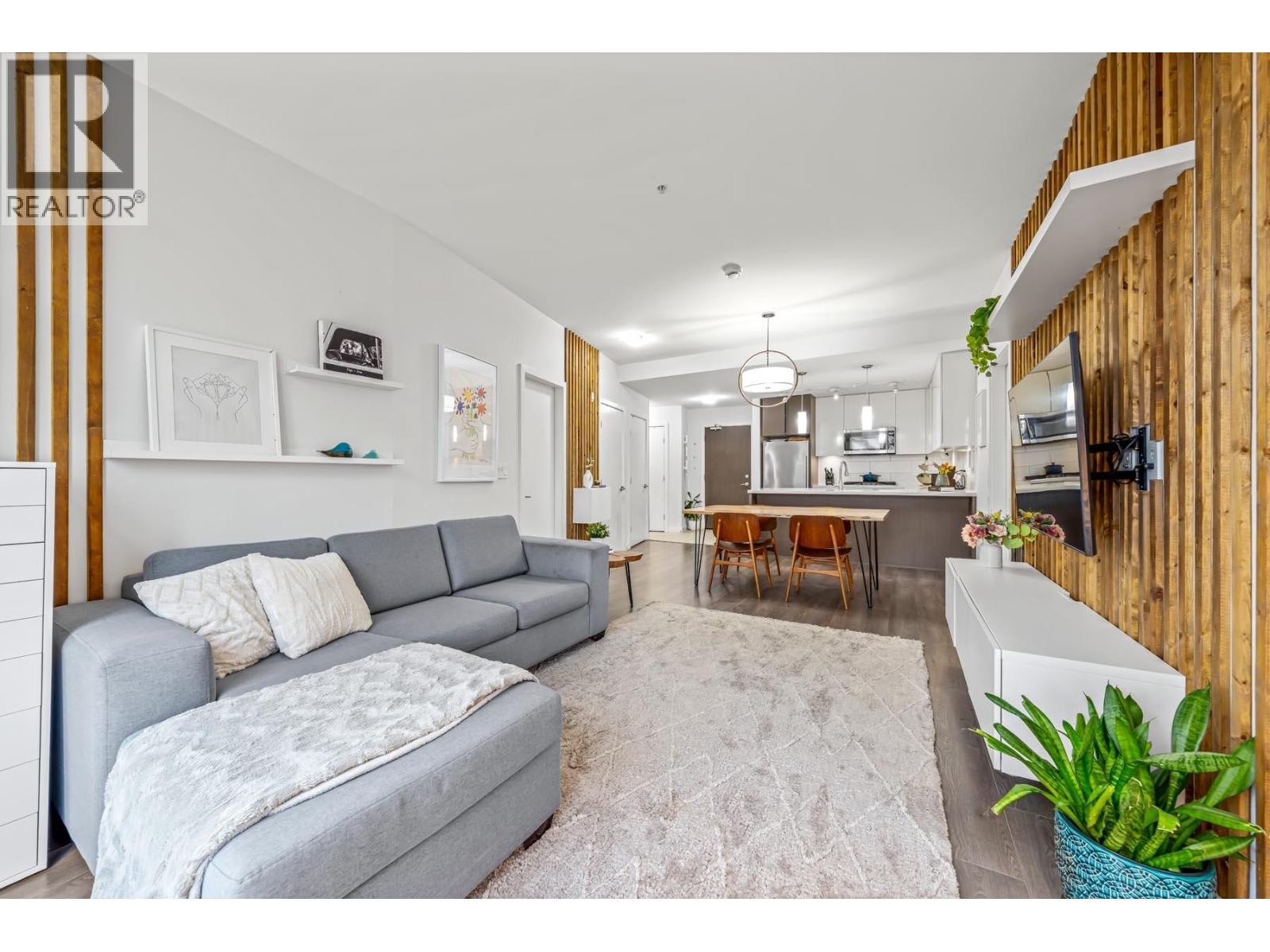 328 22 E Royal Avenue, New Westminster, British Columbia  V3L 5E8 - Photo 9 - R3112114