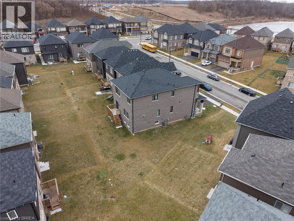 9 Tarrison Street, Brantford, Ontario  N3T 5L8 - Photo 34 - 40820553