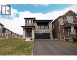 9 TARRISON Street, Brantford, Ontario