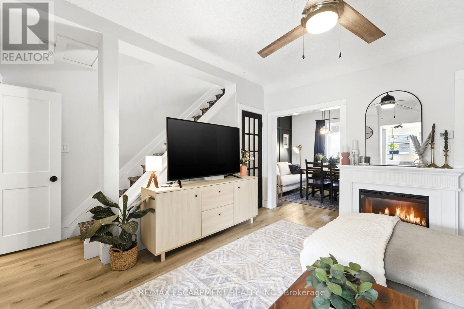 82 Clinton Street, Hamilton, Ontario  L8L 3K2 - Photo 12 - X13004578