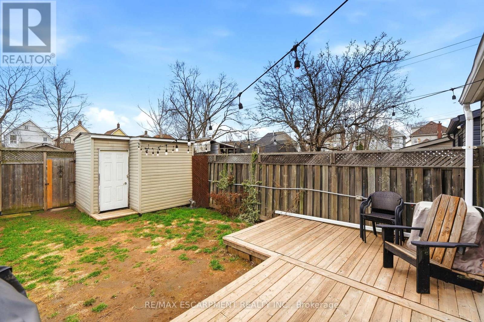 82 Clinton Street, Hamilton, Ontario  L8L 3K2 - Photo 29 - X13004578