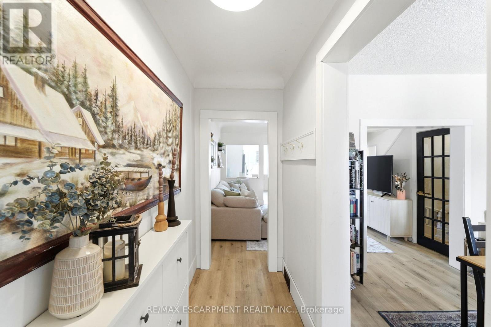 82 Clinton Street, Hamilton, Ontario  L8L 3K2 - Photo 3 - X13004578