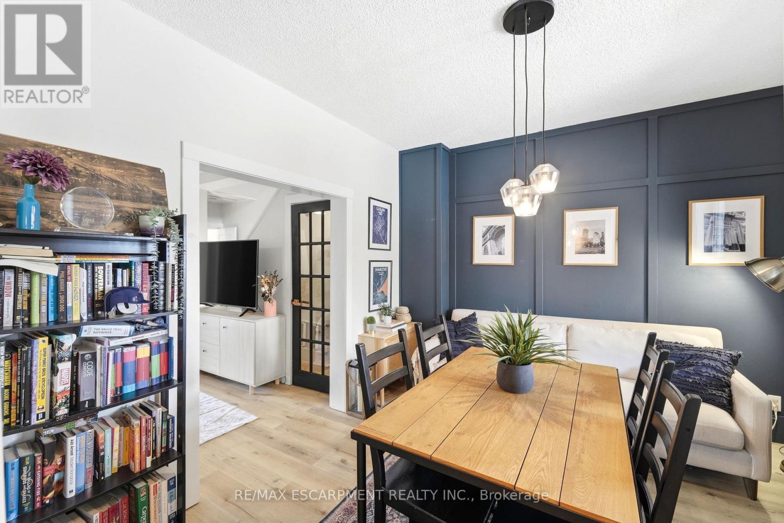 82 Clinton Street, Hamilton, Ontario  L8L 3K2 - Photo 6 - X13004578