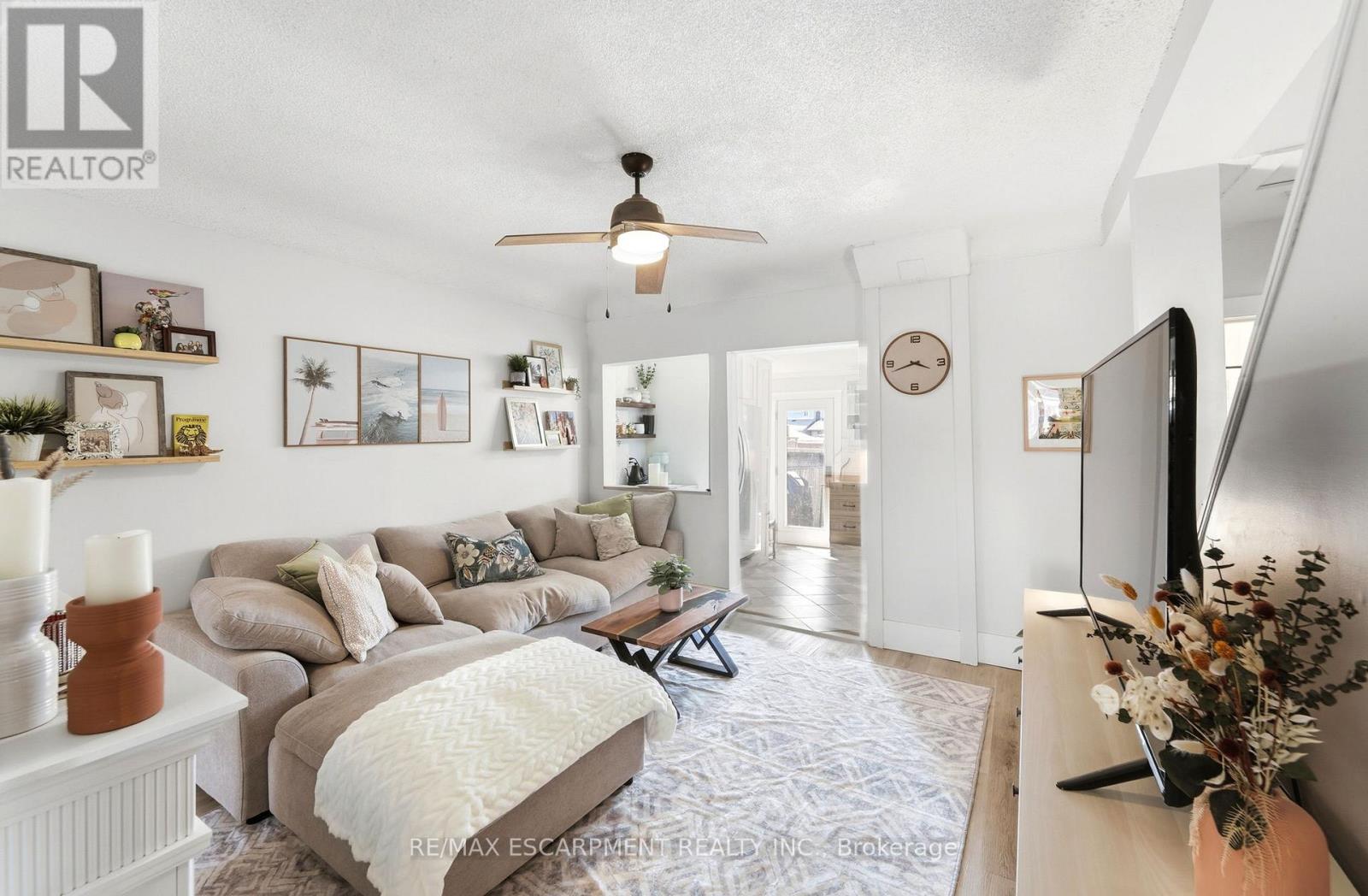 82 Clinton Street, Hamilton, Ontario  L8L 3K2 - Photo 9 - X13004578