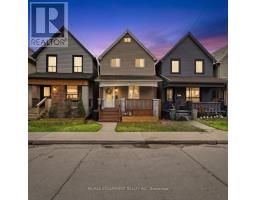 82 CLINTON STREET, Hamilton, Ontario