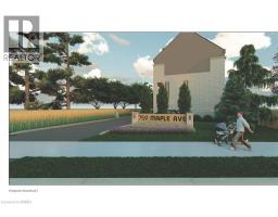 759 MAPLE Avenue, Burlington, Ontario