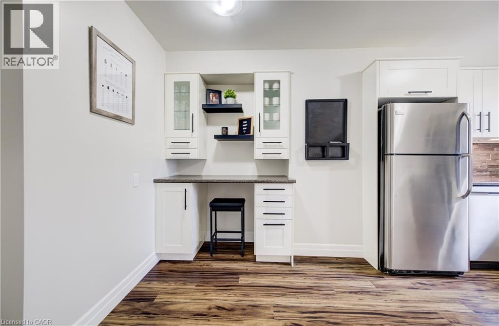 279 N Bluevale Street N Unit# 64, Waterloo, Ontario  N2J 4L8 - Photo 9 - 40815851