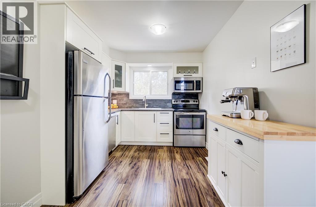 279 N Bluevale Street N Unit# 64, Waterloo, Ontario  N2J 4L8 - Photo 10 - 40815851