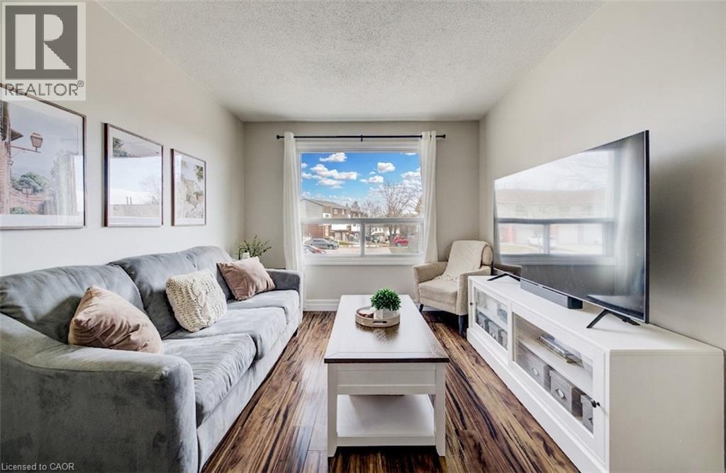 279 N Bluevale Street N Unit# 64, Waterloo, Ontario  N2J 4L8 - Photo 20 - 40815851