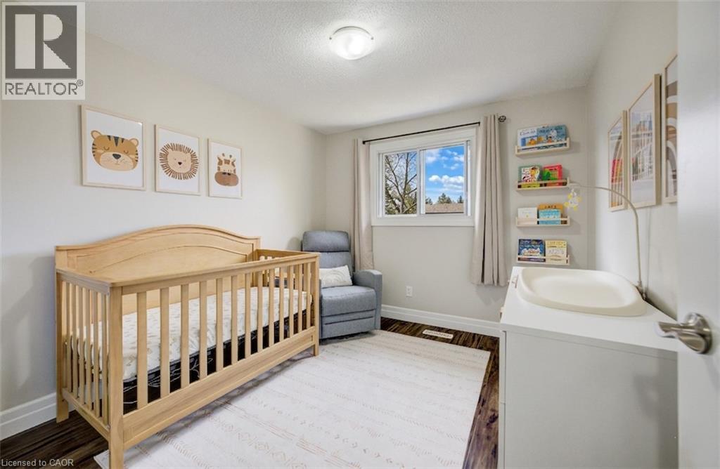 279 N Bluevale Street N Unit# 64, Waterloo, Ontario  N2J 4L8 - Photo 26 - 40815851