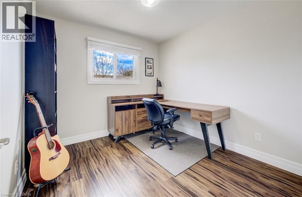 279 N Bluevale Street N Unit# 64, Waterloo, Ontario  N2J 4L8 - Photo 23 - 40815851