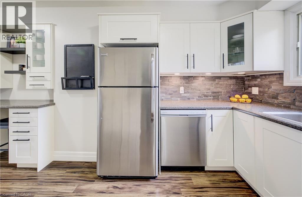 279 N Bluevale Street N Unit# 64, Waterloo, Ontario  N2J 4L8 - Photo 12 - 40815851