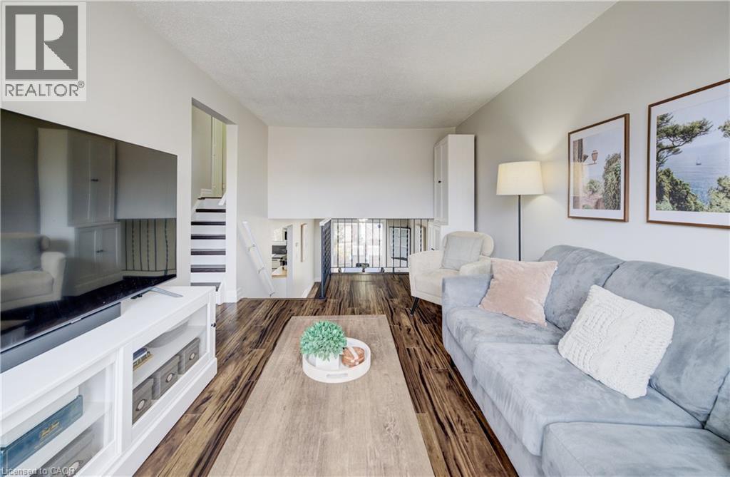 279 N Bluevale Street N Unit# 64, Waterloo, Ontario  N2J 4L8 - Photo 21 - 40815851