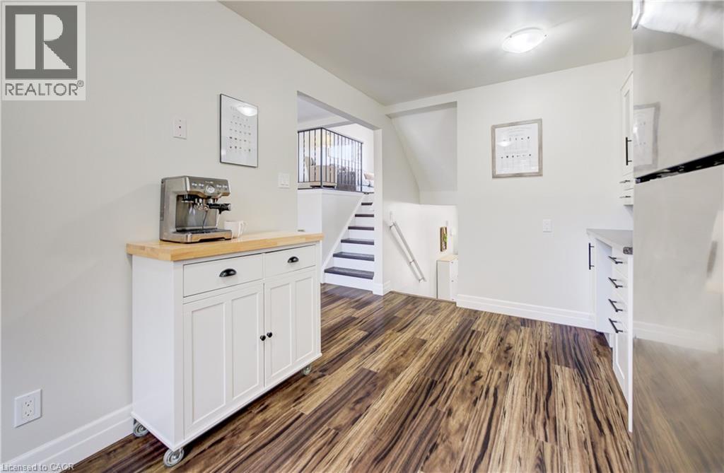 279 N Bluevale Street N Unit# 64, Waterloo, Ontario  N2J 4L8 - Photo 13 - 40815851