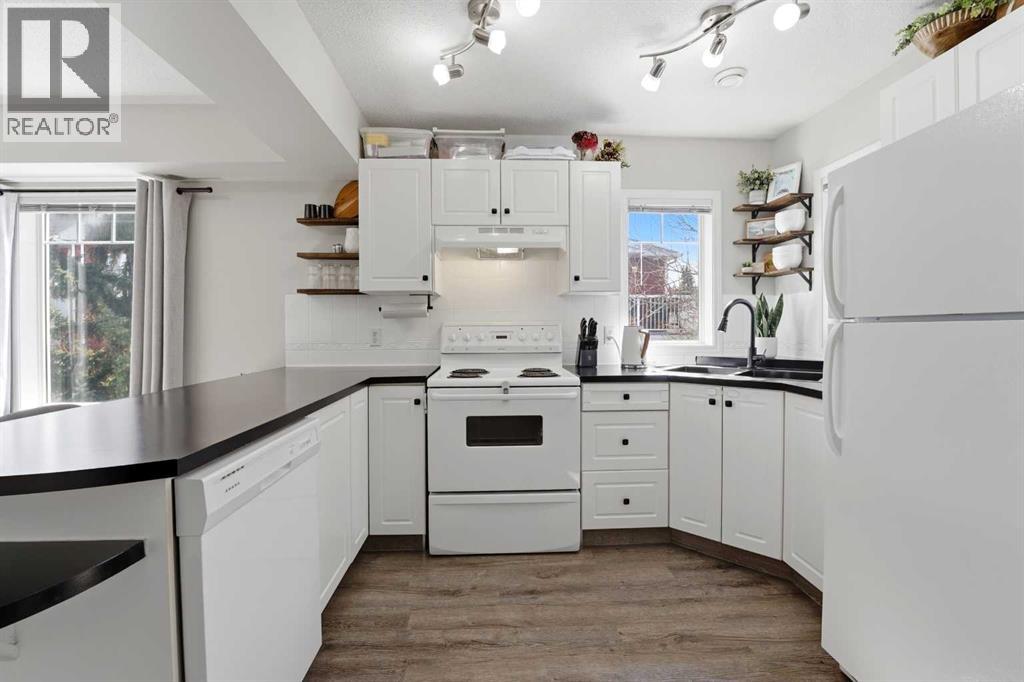 1805, 5220 50a Avenue, Sylvan Lake, Alberta  T4S 1E5 - Photo 12 - A2299035