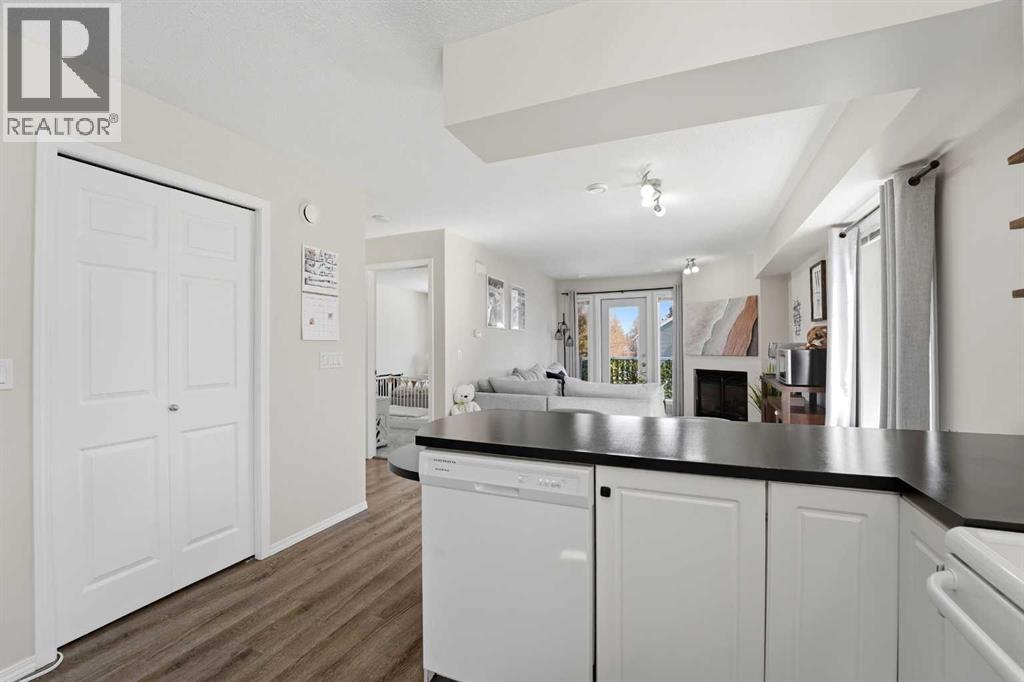 1805, 5220 50a Avenue, Sylvan Lake, Alberta  T4S 1E5 - Photo 14 - A2299035