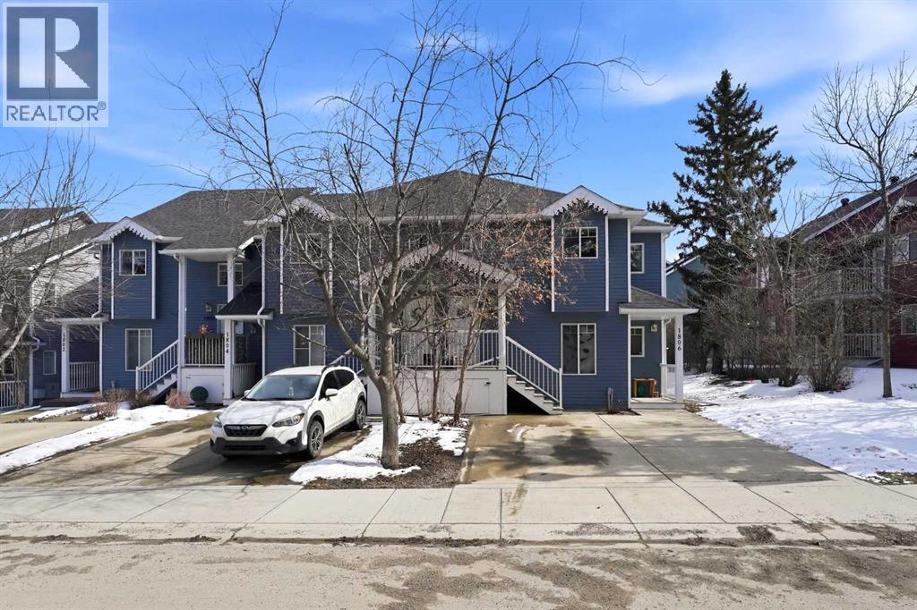 1805, 5220 50a Avenue, Sylvan Lake, Alberta  T4S 1E5 - Photo 2 - A2299035