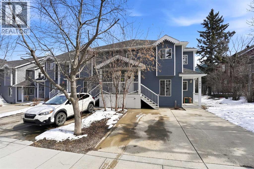 1805, 5220 50a Avenue, Sylvan Lake, Alberta  T4S 1E5 - Photo 3 - A2299035