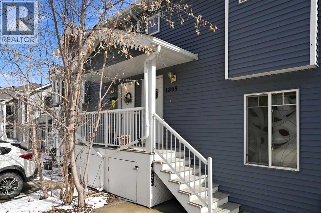 1805, 5220 50a Avenue, Sylvan Lake, Alberta  T4S 1E5 - Photo 4 - A2299035