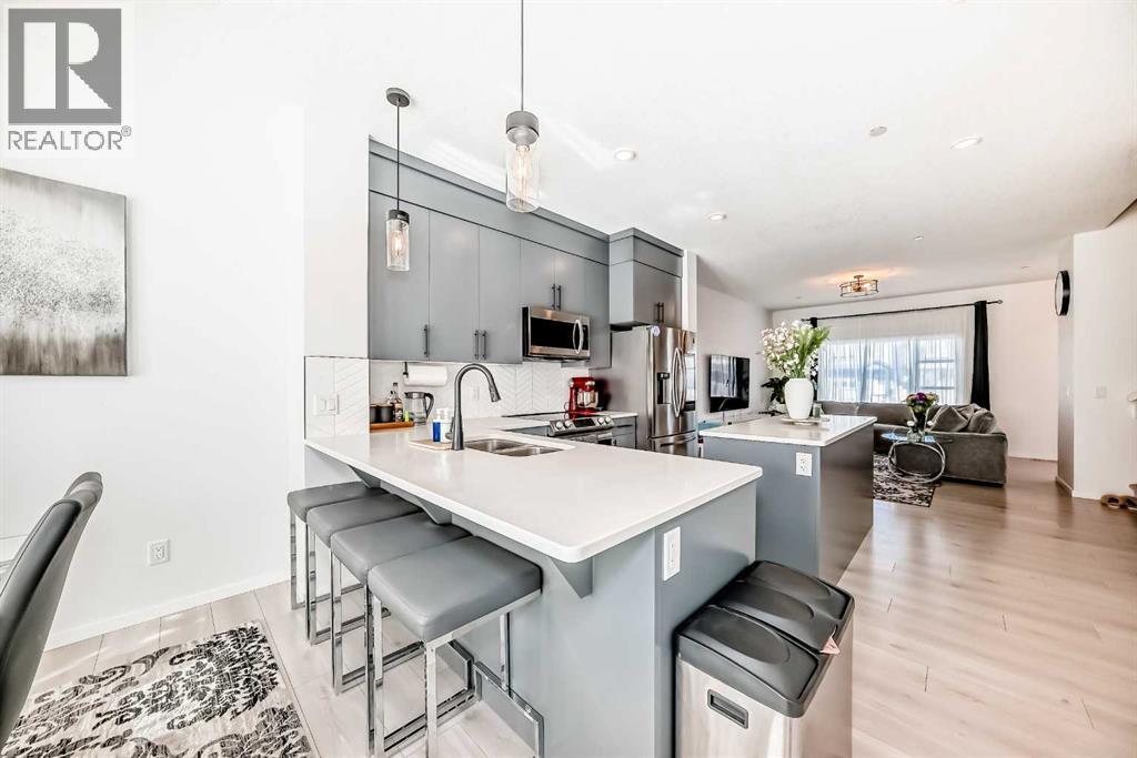 215 148 Avenue Nw, Calgary, Alberta  T3P 1N1 - Photo 12 - A2289060