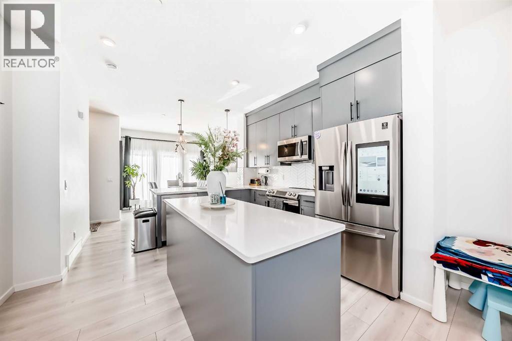 215 148 Avenue Nw, Calgary, Alberta  T3P 1N1 - Photo 5 - A2289060