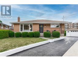 UPPER LEVEL - 69 HEATHER ROAD, Hamilton, Ontario
