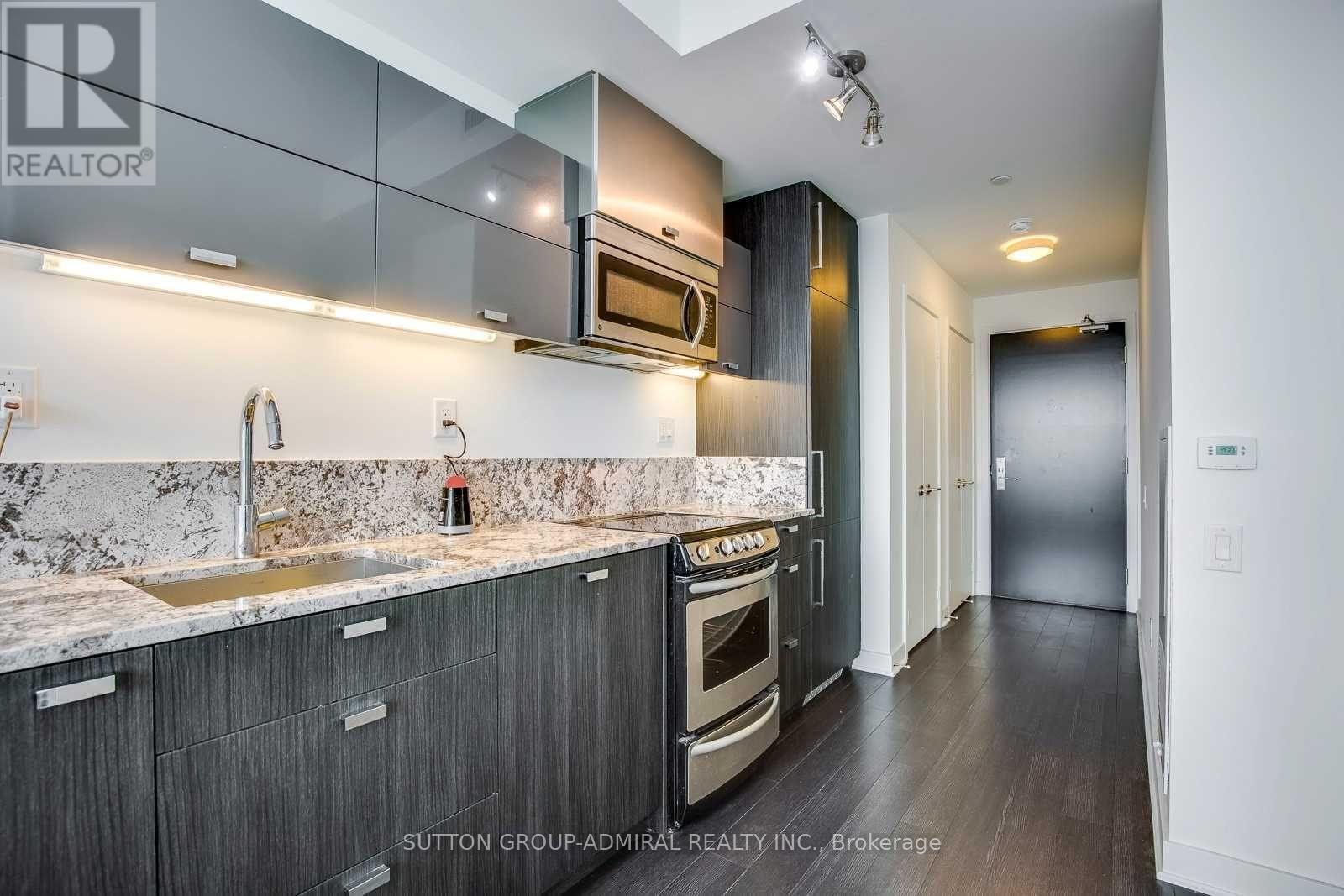 2603 - 290 Adelaide Street W, Toronto, Ontario  M5V 1P6 - Photo 3 - C13004602