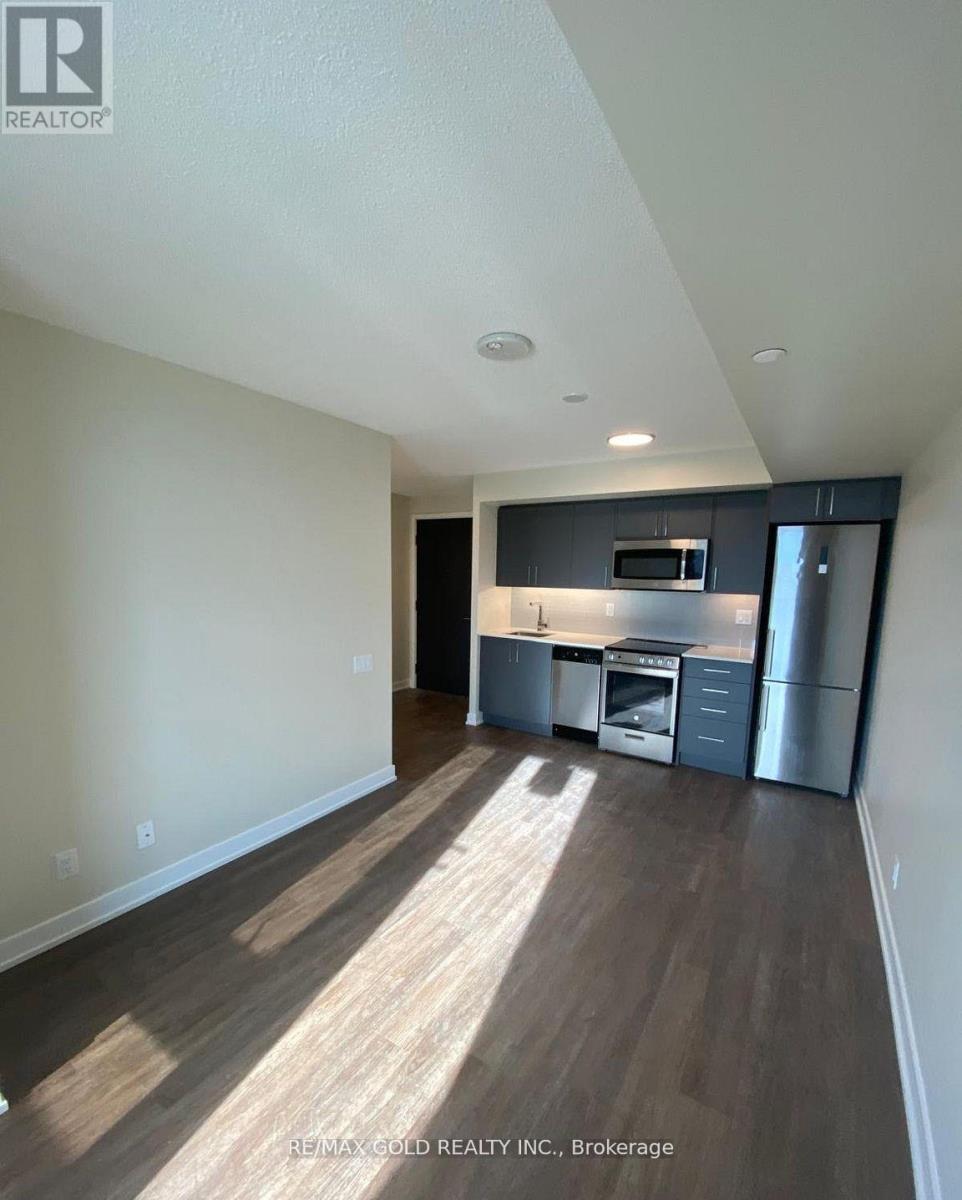 515 - 38 Monte Kwinter Court, Toronto, Ontario  M3H 0E2 - Photo 4 - C13004604