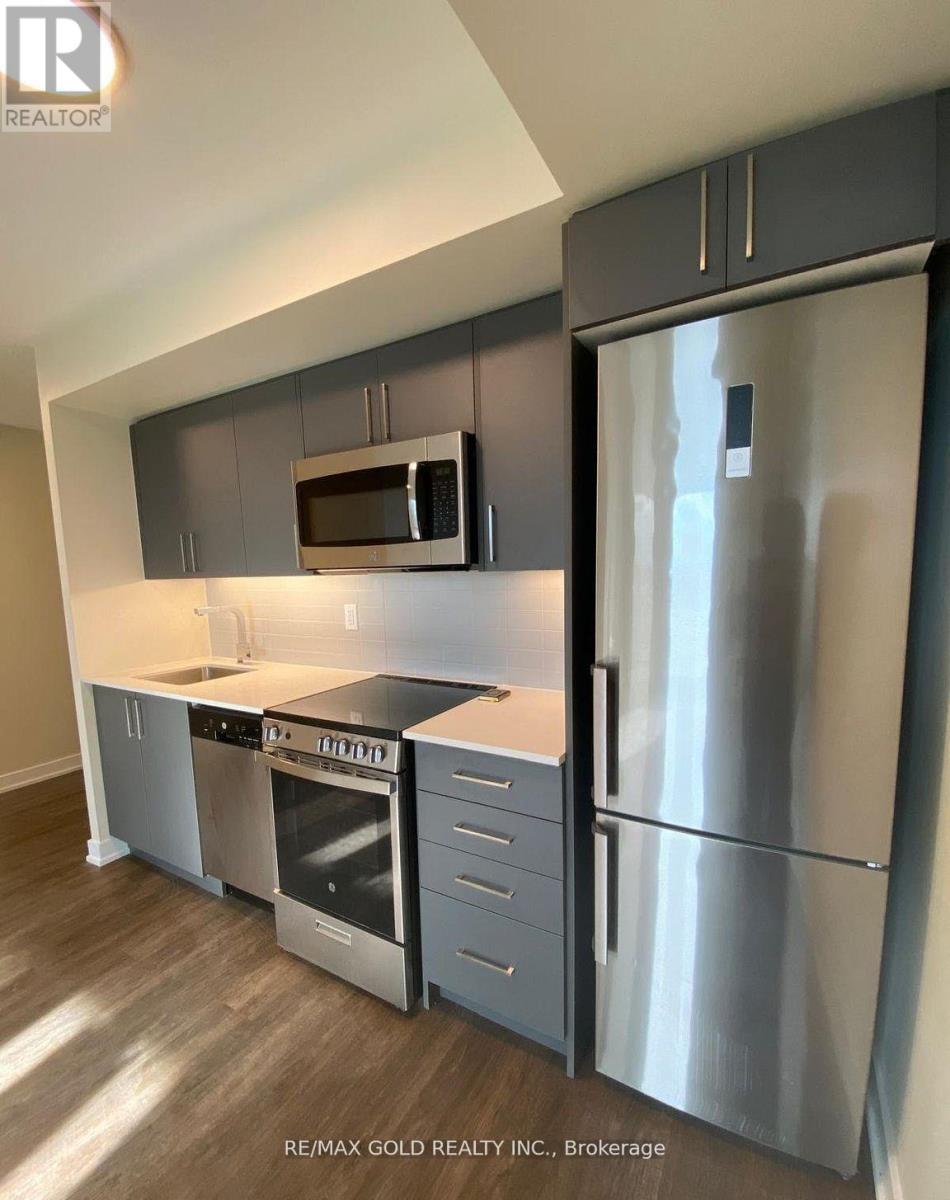 515 - 38 Monte Kwinter Court, Toronto, Ontario  M3H 0E2 - Photo 6 - C13004604