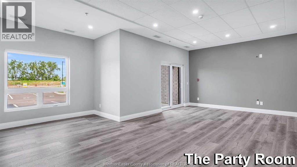 4785 Walker Road Unit# 101, Windsor, Ontario  N9G 0E3 - Photo 13 - 26008281