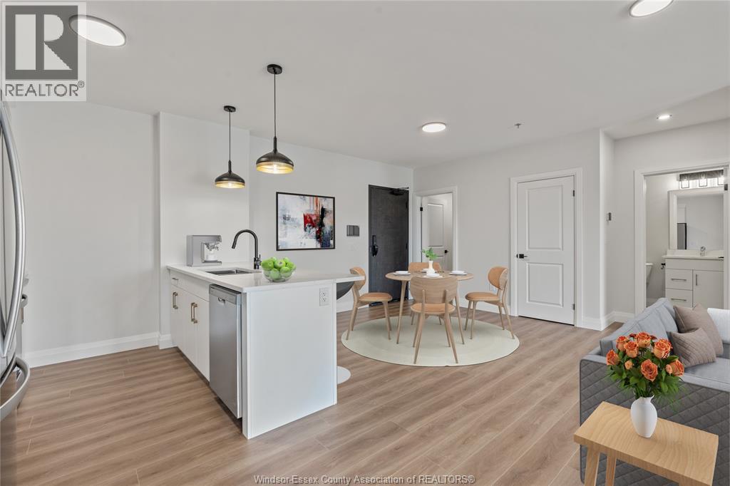 4775 Walker Road Unit# 509, Windsor, Ontario  N9G 0E3 - Photo 16 - 26008280