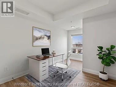 4775 Walker Road Unit# 509, Windsor, Ontario  N9G 0E3 - Photo 23 - 26008280