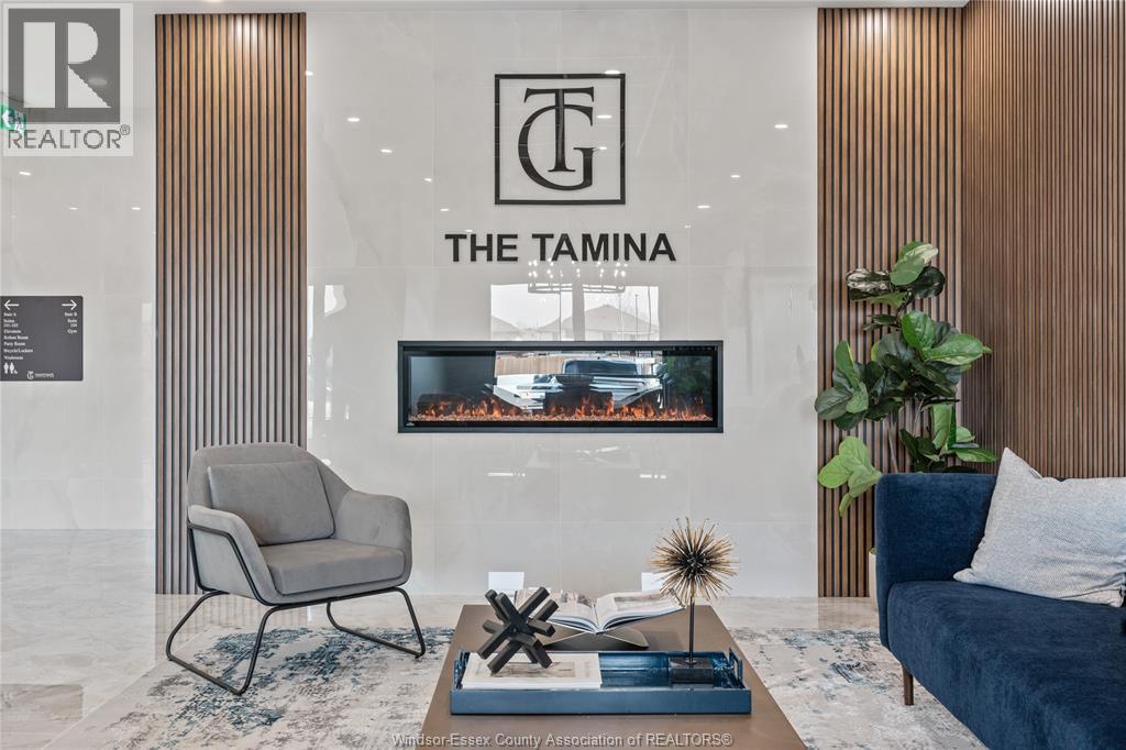 4775 Walker Road Unit# 509, Windsor, Ontario  N9G 0E3 - Photo 5 - 26008280