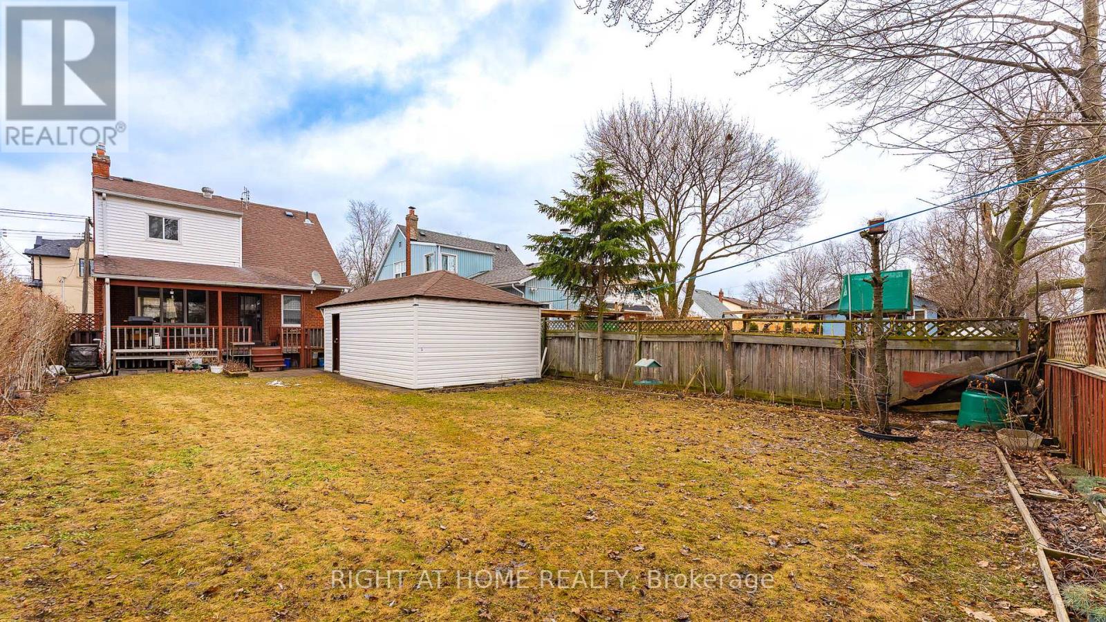 82 Tower Drive, Toronto, Ontario  M1R 3P2 - Photo 28 - E12907172