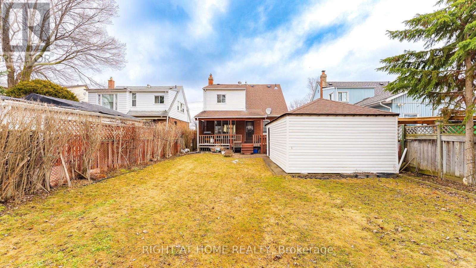 82 Tower Drive, Toronto, Ontario  M1R 3P2 - Photo 29 - E12907172