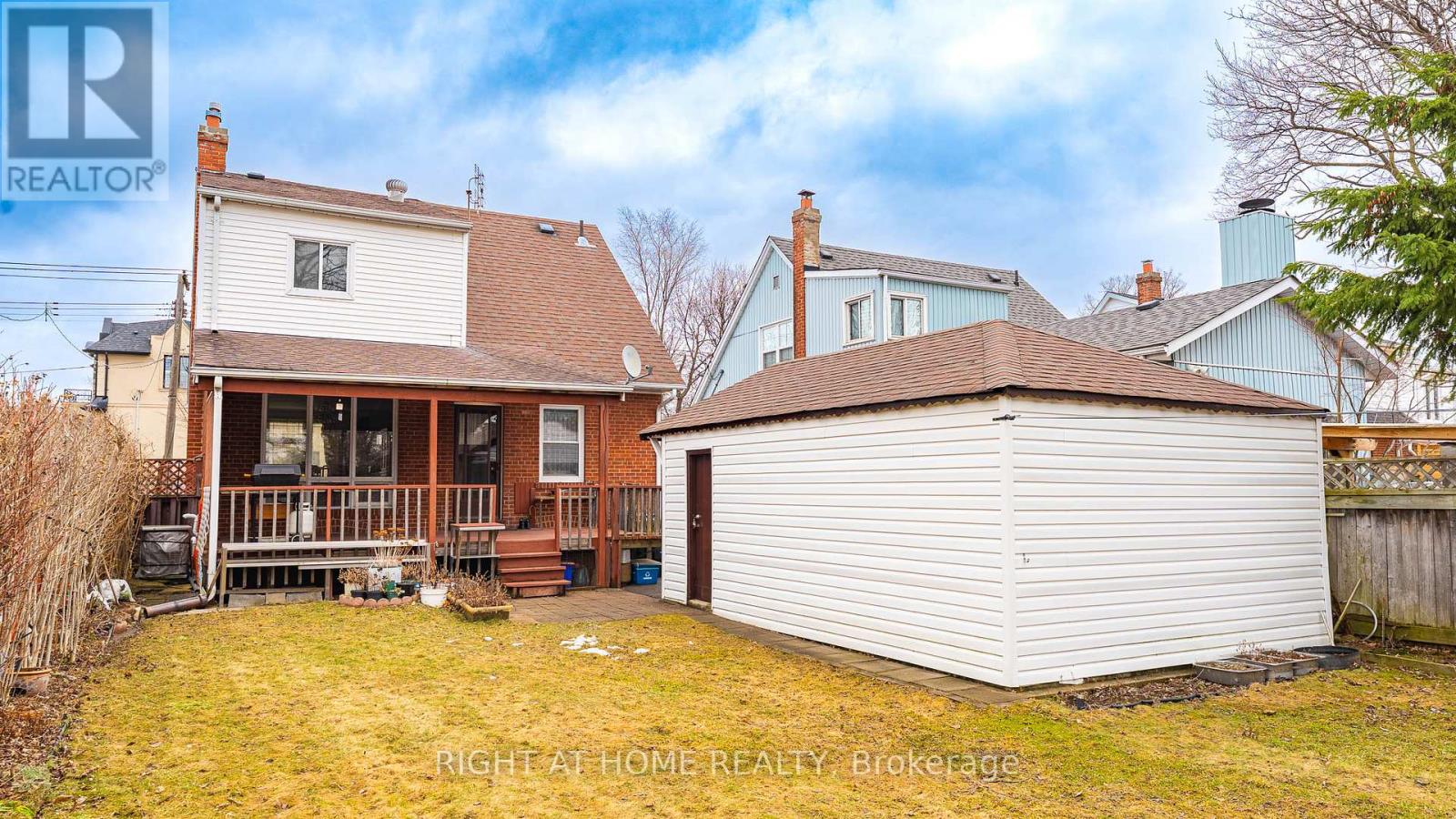 82 Tower Drive, Toronto, Ontario  M1R 3P2 - Photo 30 - E12907172