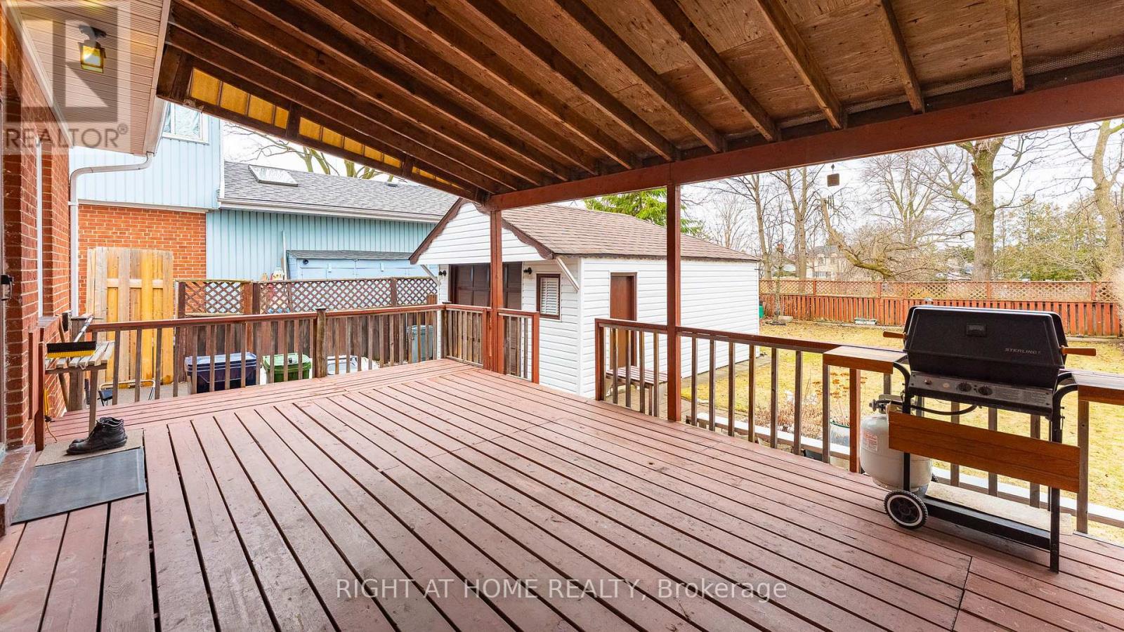 82 Tower Drive, Toronto, Ontario  M1R 3P2 - Photo 32 - E12907172