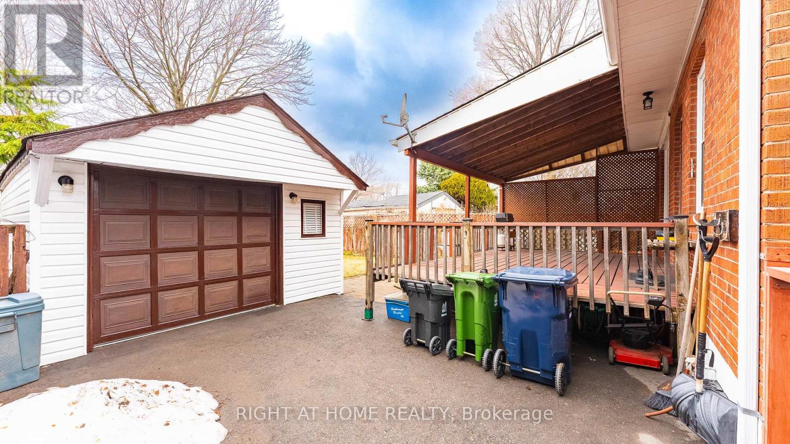 82 Tower Drive, Toronto, Ontario  M1R 3P2 - Photo 33 - E12907172