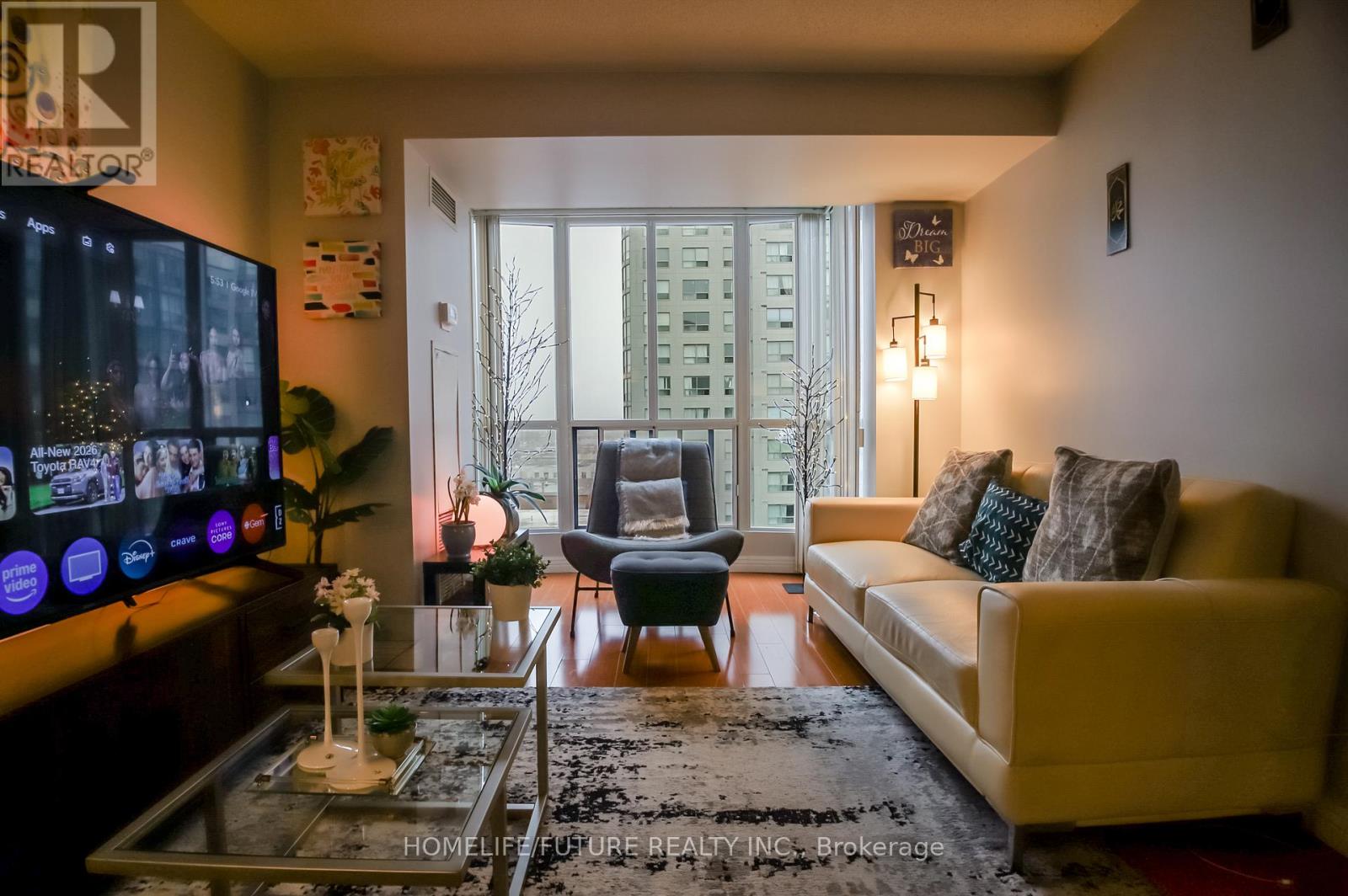 816 - 2550 Lawrence Avenue E, Toronto, Ontario  M1P 4Z3 - Photo 10 - E13004598