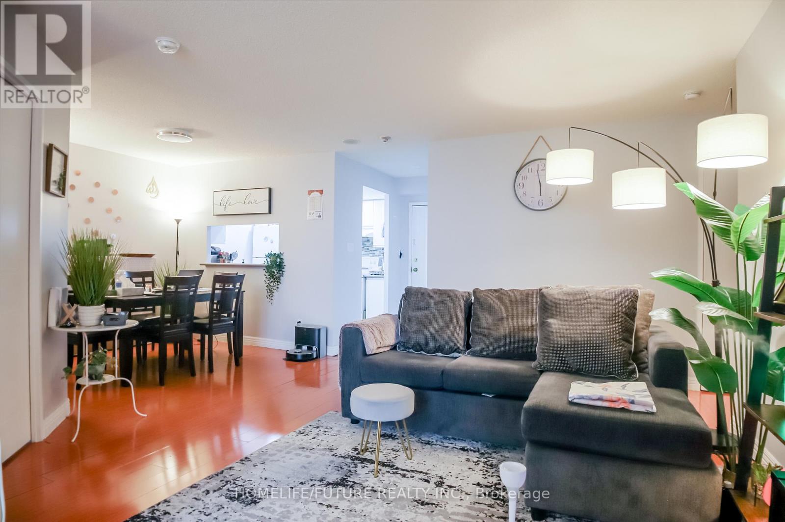 816 - 2550 Lawrence Avenue E, Toronto, Ontario  M1P 4Z3 - Photo 12 - E13004598